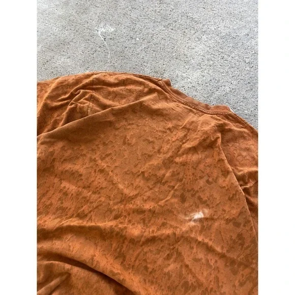 Vintage Native American Art‎ Shirt Mens Extra Large Royal Gorge Colorado 90s Tee - Picture 8 of 11